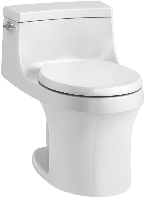 12 Best Kohler Toilet Reviews & Consumer Reports